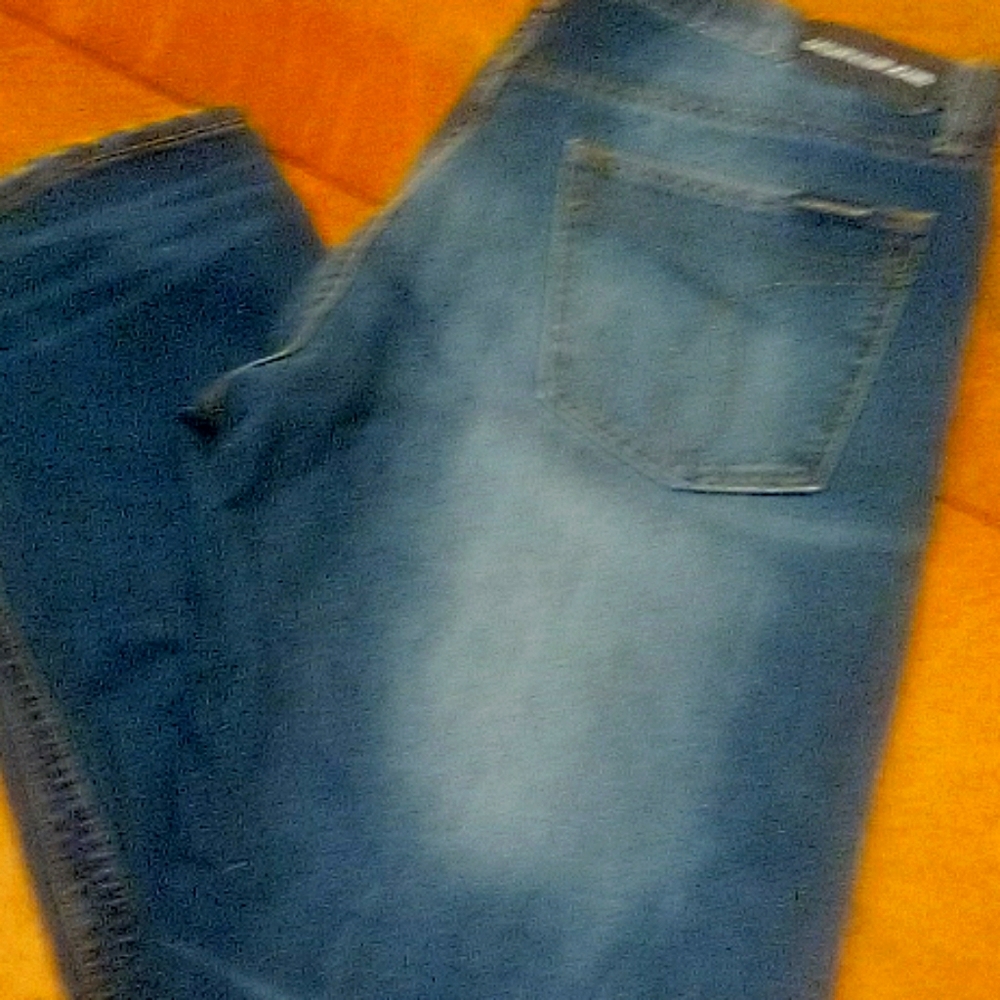 CALVIN KLEIN DENIM